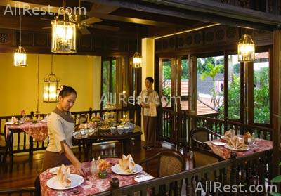 Puripunn Baby Grand Boutique Hotel 13